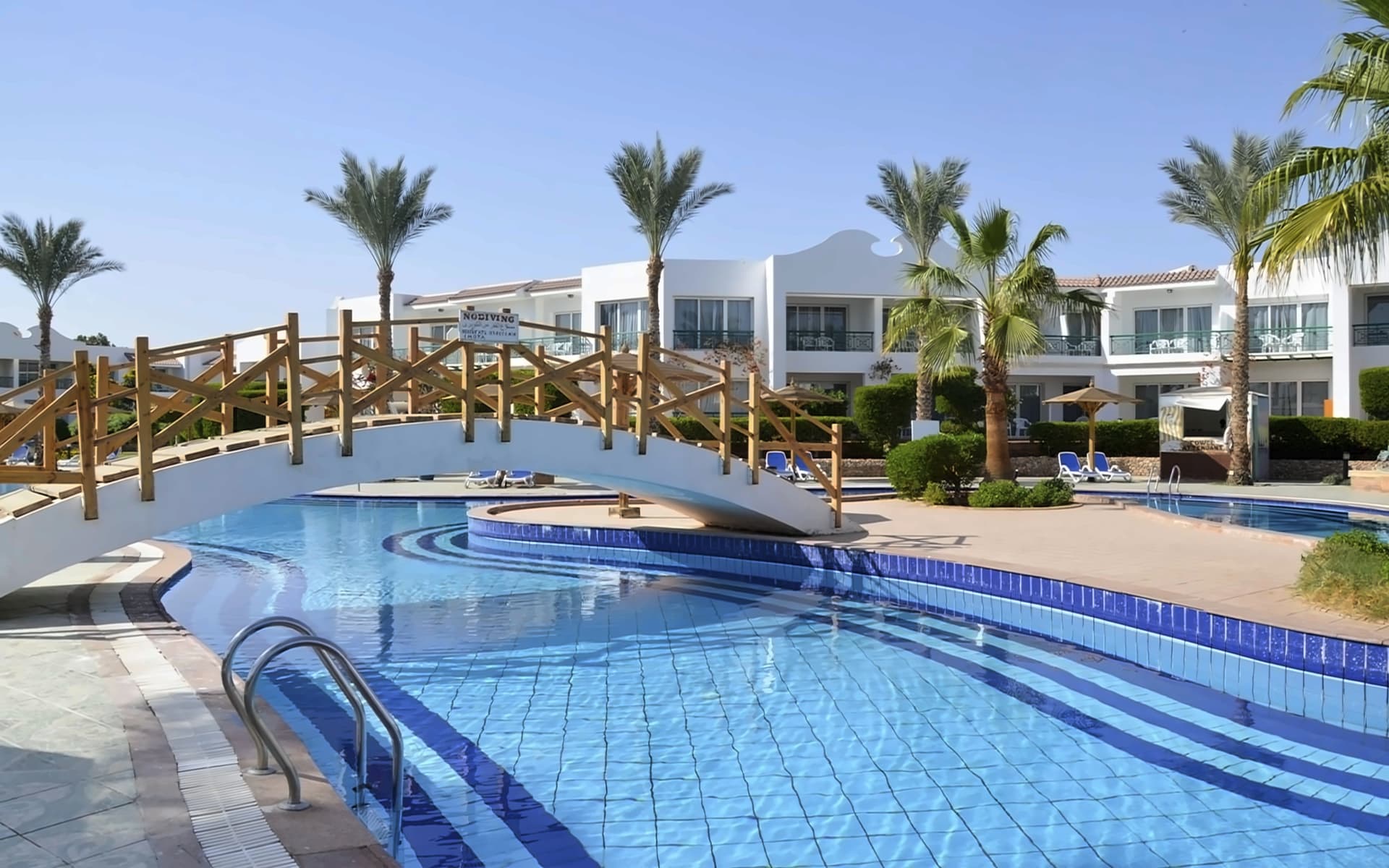 Book a stay at Panorama Naama Heights Resort in Շարմ Էլ Շեյխ · Եգիպտոս