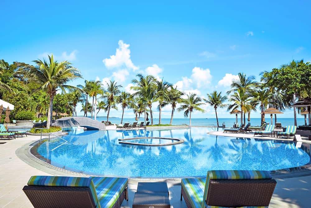 Book a stay at Royal Wing Suites & Spa Pattaya in Պատտայա · Թայլանդ